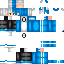 Texture for Discord Client