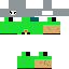 Texture for Doomguy Connor