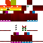 Texture for Evazter en NAVIDAD Mega