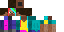Texture for blah flab