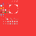 Texture for can't hind from me