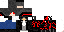 Texture for AlexMercer