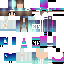 Texture for lily