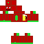 Texture for apple cider