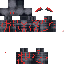 Texture for cfs