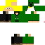 Texture for JorgeCreeper