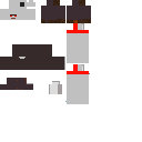 Texture for Red Robot Heavillager VF2