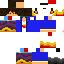 Texture for bye man