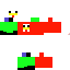 Texture for DIEGO