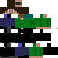 Texture for BravePiotrix