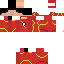 Texture for Barry Allen 2025