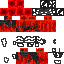 Texture for redstoneskeletonw2