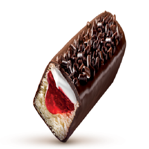Texture for gansito