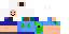 Texture for df