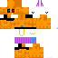 Texture for TightTongue_C
