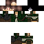 Texture for LizardKing04