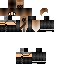 Texture for ninja