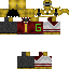 Texture for ssgolinkgod