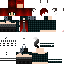 Texture for wolf