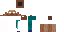 Texture for forever herobrine