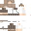 Texture for Pupsgesicht
