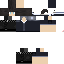 Texture for Zane Aphmau Style Aaron v3