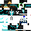 Texture for minecraft model 2