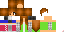 Texture for miii skinn2