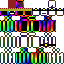 Texture for chrestys