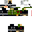Texture for ninja de conoha