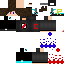 Texture for steve