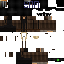 Texture for Deadskull (Noah) [Fallout 4]
