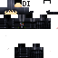 Texture for iAndru Vader 1