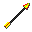 Texture for arrow
