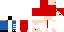 Texture for flicker