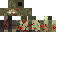 Texture for Husk zombe blood