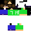Texture for green team matrix