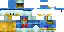 Texture for alexduck