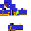 Texture for Disko-boy