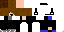 Texture for rocketdude7 as part mudkip