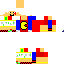 Texture for srtrollbr