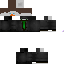 Texture for luttelu anzug