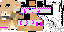 Texture for girl dream puppy