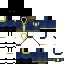 Texture for fallout