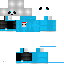 Texture for Hasvik FACHERO
