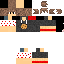 Texture for cookie_gamins