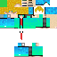 Texture for ZeDragonSpirit4