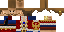 Texture for boblennon le pyro barbare