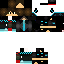 Texture for steve