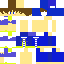 Texture for wanmiuのコーデ